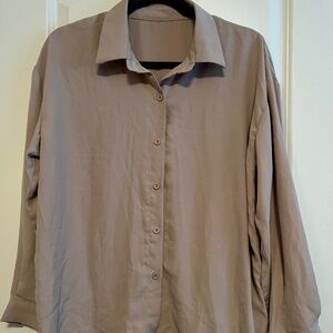 Daizy Lightweight Perfect Summer Blouse